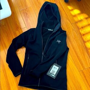 Arc’teryx Kyanite Hoody